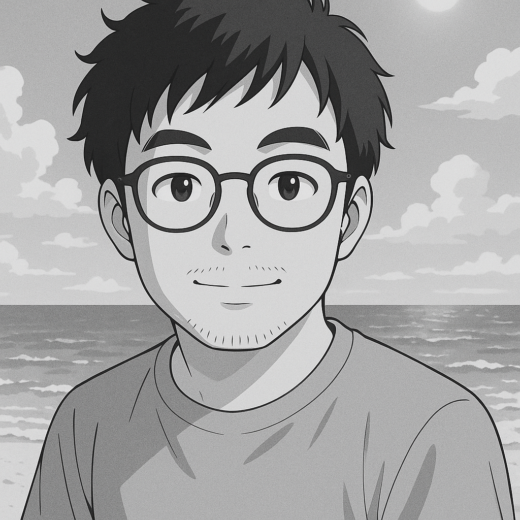 Yasuhiro Tsubata